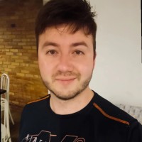 BRF Employee Daniel Sforza's profile photo