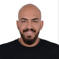 Nestlé Employee Mohamed Ehab's profile photo