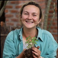 Earth Trust Employee Victoria Ifould's profile photo