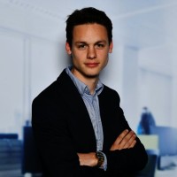 Jessa Ziekenhuis Employee Wouter Vangeel's profile photo