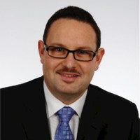 Werner Forrer AG Employee Felix Toggenburger's profile photo
