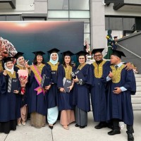 HR FIRST SDN BHD Employee Siti Wahid's profile photo