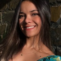 Abase Employee Giovana Xavier's profile photo