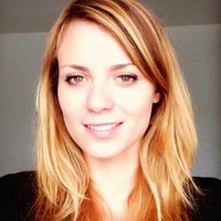 VERYSWING Employee Céline Freytag's profile photo