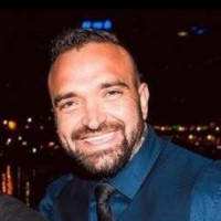 Milestone Chemicals Australia Pty Ltd Employee Ruben Mas's profile photo