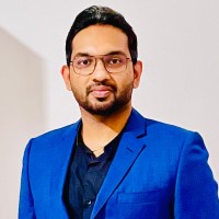 Swagelok UAE Employee Milin Thomas's profile photo