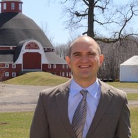 Manchester Farms Employee Caleb Wilson's profile photo