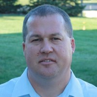 Milwaukee Cylinder Employee Chuck Markham's profile photo