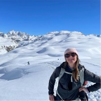 Caroline Prevot Email