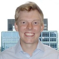 None Employee Christopher Cassidy's profile photo