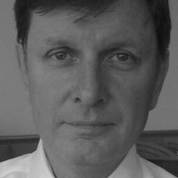 Barclays Employee Phil Morgan's profile photo