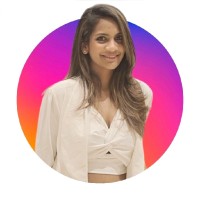 A Pixel House Employee Kanika Jalan's profile photo