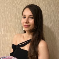 GAMESUMMIT Employee Svetlana Khalapova's profile photo