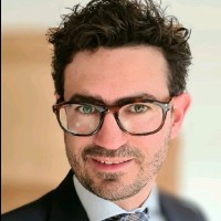 OneWayPro Employee Julien Camberlin's profile photo