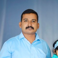 UL CyberPark Employee Jithin Vk's profile photo
