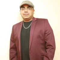 Trevor Ghanie Email