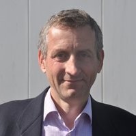 Estuary Housing Association Employee Patrick Symington's profile photo