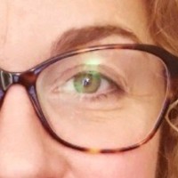 SAFE! Employee Natalie Harrie's profile photo