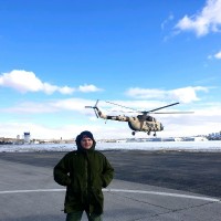 JANDARMA Employee Mesut Özdi̇L's profile photo