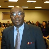 Wilfrid Laurier University Employee Lien Lien's profile photo