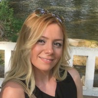 Perkon Teknoloji Employee Emine Cebir's profile photo