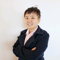 NVIDIA Employee Xue Li's profile photo