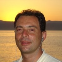 Roberto Cordon Email