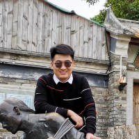 Jinan University Employee Shenghui Cheng's profile photo