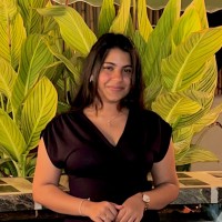 Digiholic Employee Niharika Sethi's profile photo