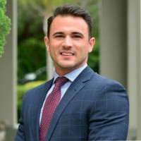 Nicolas Tavares, MHA, COE