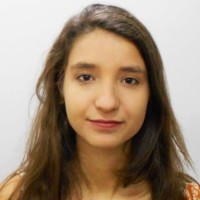 TIM Brasil Employee Júlia Serra's profile photo