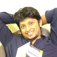 Bridge Global Employee Ajith E.r's profile photo
