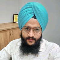 Compac Technologies India Ltd Employee Amrinder Singh's profile photo