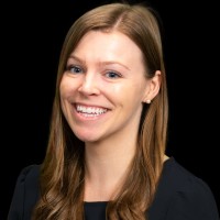 Parsons Corporation Employee Amanda Stuart-Ross's profile photo