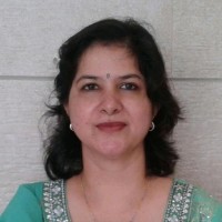 Mona Shukla Email