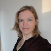 KeyPharm Employee Monique Willart's profile photo