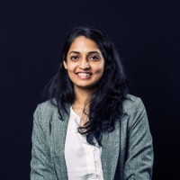Side Quest Employee Shreya Rao's profile photo