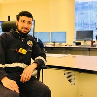 PETROBEL Employee Ibrahim Nabil's profile photo