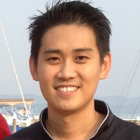 NUTEK PRIVATE LIMITED Employee Tan Wei's profile photo