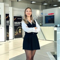 Ezgi Bozkurt Email