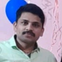 Lecon Energetics Employee Phaneendra Y.'s profile photo