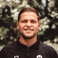 Evo Smart Security Employee Matt Neufeld's profile photo