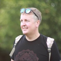 Britflicks Employee John Baker's profile photo
