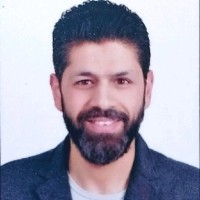 MGDC Employee Hamed Sawan's profile photo