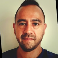 MEGA Cloud Services Employee Juan Gonzalez Burgos's profile photo