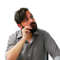 EProjectConsult Employee Nino Pietrini's profile photo