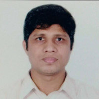 GEO Semiconductor, Inc. Employee Venkatesh Tg's profile photo