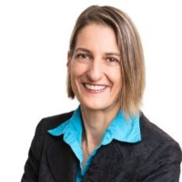 pitt&sherry Employee Irene Scott's profile photo