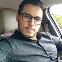 Willian Maciel Email