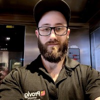 Provigo Employee Maxime Lavallee's profile photo